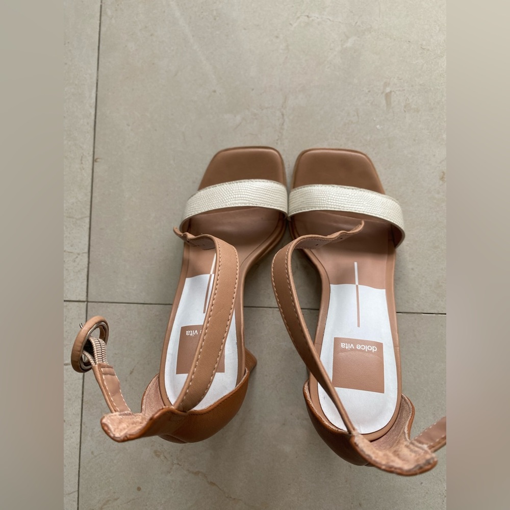 Dolce Vita the Fionna heel size 5.5 - Picture 7 of 14